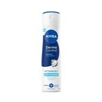 Nivea Derma Control Defend 150 ml Kadın Sprey Deodorant