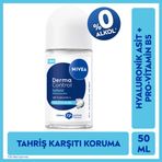 Nivea Derma Control Defend 50 ml Kadın Roll On