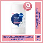 Nivea Derma Control Natural Tone 50 ml Kadın Stick Deodorant