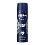 Nivea Derma Protect Clinical 150 ml Erkek Sprey Deodorant