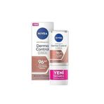 Nivea Derma Protect Clinical 50 ml Kadın Roll-On