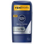 Nivea Derma Protect Clinical Erkek 50 ml Stick Deodorant