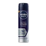 Nivea Derma Protect Clinical Erkek Sprey Deodorant