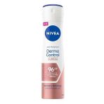 Nıvea Derma Protect Clinical Kadın Sprey Deodorant
