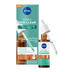 Nivea Derma Skin Clear 30 ml Sivilce Karşıtı Serum