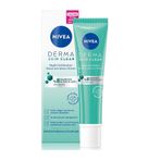 Nıvea Derma Skın Clear Gece Kremı 40 Ml