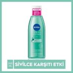Nivea Derma Skin Clear Sivilce Karşıtı Tonik 200 Ml Salisilik Asit ile Tüm Cilt Tiplerine Uygun