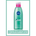 Nivea Derma Skin Clear Tonik 200 ml Aydınlatıcı Etkili Atopik Ciltler İçin Salisilik Asit İçerir