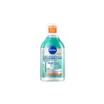 Nivea Derma Skin Makyaj Temizleme Suyu 400 ml