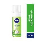 Nivea Detox Yağlı Ciltler 150 ml Yüz Yıkama Köpüğü