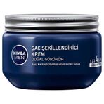 Nivea Doğal Görünüm 150 ml Şekillendirici Krem