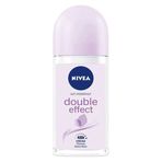 Nivea Double Effect 50 ML Kadın Roll-On