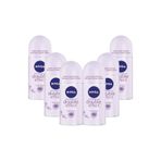 Nivea Double Effect 6x50 ml Kadın Deodorant Roll-On