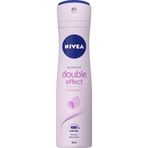 Nivea Double Effect Deo Sprey 150 ml