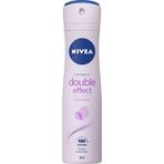 Nivea Double Effect Mor Düşler 150 ml Kadın Sprey Deodorant