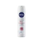 Nivea DRY Comfort Plus 150 ml Deodorant Sprey