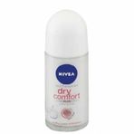 Nivea Dry Comport 50 ml Kadın Roll-On Deodorant