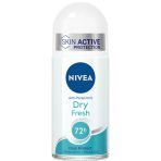 Nivea Dry Fresh Roll-On Deodorant
