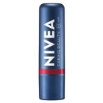Nivea Dudak Bakım Kremi Caring Beauty Kırmızı 4,8 gr