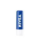 NIVEA Dudak Bakım Kremi Original, 24h+ Nemlendirme, Stick Formu