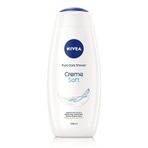 Nıvea Dus Jelı Bayan Creme Soft 500 Ml