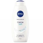 Nivea Dus Jeli Creme Soft 750 Ml