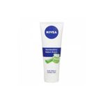 Nıvea El Kremi 75Ml Yatistirici Bakim (Aloe Vera)-6'Li Paket