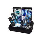 NIVEA Erkek Bakım Seti - Damat Çeyiz Sandık Nişan Bohça Seti Gp112021