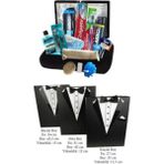 Nivea Erkek Bakım Seti - Damat Çeyiz Sandık Nişan Bohça Seti+Çeyiz Kutusu / Kolisi 3'lü