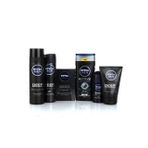 Nivea Erkek Cilt Bakım Seti