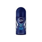 Nıvea Erkekler Için Deodorant - Men Fresh Active Deo Roll On 50 Ml 42241461