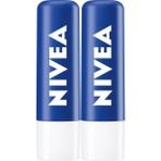 Nivea Essential Care 2x4,8 g Dudak Bakım Kremi