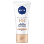 Nivea Essentials 5'i 1 Arada Nemlendirici Krem Spf 15 50 ml