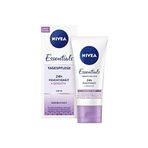 Nivea Essentials Nemlendirici 50 ml Yüz Kremi