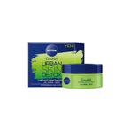 Nivea Essentials Urban Skin Defence SPF 20 50 ml Gece Kremi