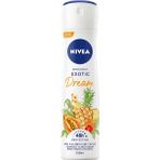 Nivea Exotic Dream 150 ml Kadın Sprey Deodorant