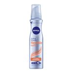 Nivea Extra Güçlü 150 Ml Saç Köpüğü