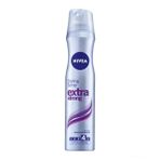 Nivea Extra Güçlü 250 ml Saç Spreyi