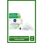 Nivea Face Care Gündüz Kremi 50ml Neml.Matlaştırıcı Aloe Vera Karma Cilt