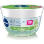 Nıvea Ferahlatıcı Hydro Jel Yüz Bakım Kremi 100 Ml X 3 Adet