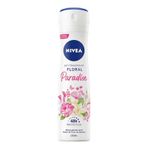 Nivea Floral Paradise Kadın 150 ml Sprey Deodorant