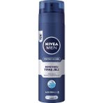 Nivea For Men 6x200 ml Koruyucu Tıraş Jeli