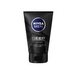 Nivea For Men 75 ml Yüz ve Sakal Temizleme Jeli