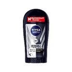 Nivea For Men Black-White Power 40 ml Stick