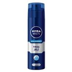 Nivea For Men Extra Moisture 200 ml Nemlendiricili Tıraş Jeli