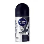 Nivea For Men Inv Orginal 50 ml Roll-On