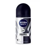 Nivea For Men Inv Orginal 50 ml Roll-On