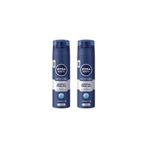 Nivea For Men Silver Protect Tıraş Köpüğü