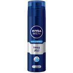 Nivea For Men Tıraş Jeli 200 ml Nemlendirici