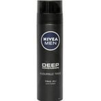 Nivea Formen Deep Dimension 200 ml Aktif Karbonlu Tıraş Jeli